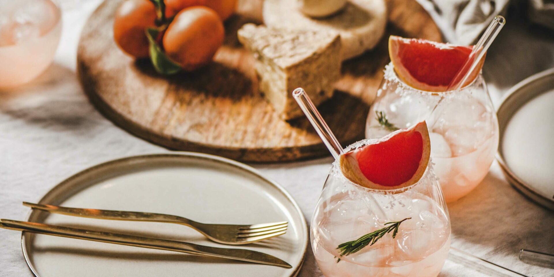 Glastrinkhalme geschenk